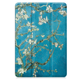 Cover Map Hoes voor Xiaomi Pad 7 - Pad 7 PRO     -  Amandelbloesem - Van Gogh