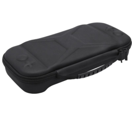 Aero-case Etui Hoes voor Nintendo Switch 2   Zwart