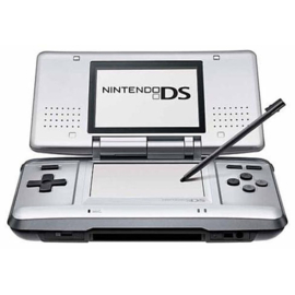 Nintendo DS