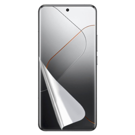 Screenprotector Bescherm-Folie voor Xiaomi 15 ULTRA
