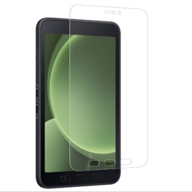 Screenprotector Bescherm-Folie voor Samsung Galaxy Tab Active5 8.0