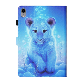 Welp - Bescherm-Etui Map voor iPad 10th  - 10.9  2022