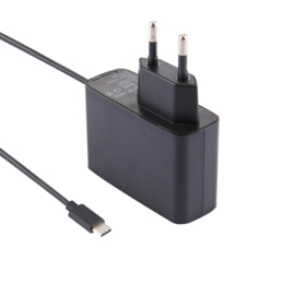 USB-C Oplader / AC Adapter voor Nintendo Switch - Switch Lite