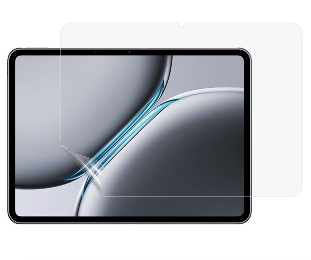 ANTI-GLARE Screenprotector Bescherm-Folie voor Oneplus Pad 2  12.1