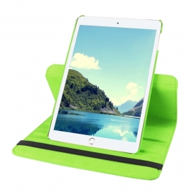 360º Standaard Bescherm Hoes Map voor iPad Mini 4 - Mini 5  Groen