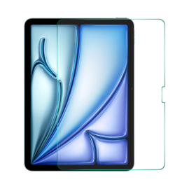 Screenprotector Bescherm-Folie voor iPad Air 6 - 11" - A2902