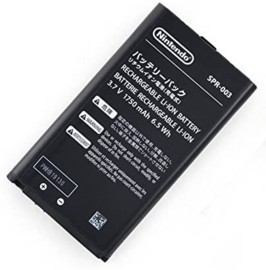 Originele Accu - Batterij voor Nintendo 3DS XL - New 3DS XL -  SPR-003