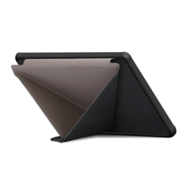 Cover Map Hoes voor Kobo Libra 2 Colour 2024     -  Zwart