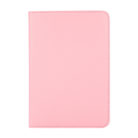 360º Standaard Hoes Map voor iPad Mini 6 - Roze