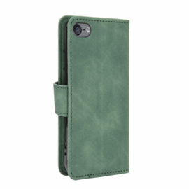 Bescherm-Etui Hoes voor iPod Touch - 5G 6G 7G  - Groen