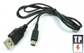 USB Oplader voor Nintendo DSi XL