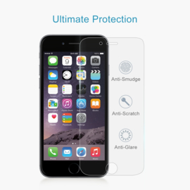 9H Glas Screenprotector Bescherm-Folie voor iPod Touch