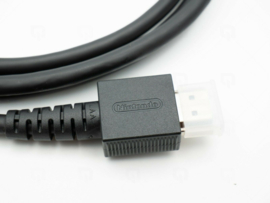Originele Nintendo HDMI kabel  voor Nintendo Switch - Wii U