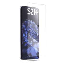 ANTI GLARE Screenprotector Bescherm-Folie voor Samsung Galaxy S21 PLUS