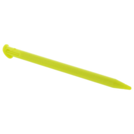 3x Stylus pen voor Nintendo New 3DS XL  Groen. NL