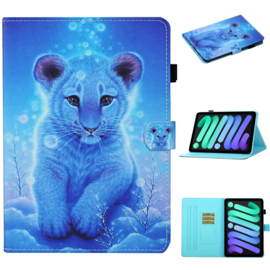 Welp - Bescherm-Etui Map voor iPad 10th  - 10.9  2022