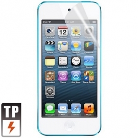 Anti Glare - Ontspiegel - Screenprotector Folie voor iPod Touch 5G - 6G -7G