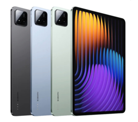 Screenprotector Bescherm-Folie voor Xiaomi Pad 7 - Pad 7 PRO  11.2