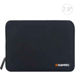 Bescherm-Opberg Hoes Etui Pouch Sleeve voor iPad Mini