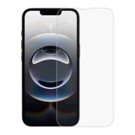 Screenprotector Bescherm-Folie voor iPhone 16e