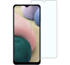 Screenprotector Bescherm-Folie voor Samsung Galaxy A12