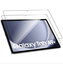 Screenprotector Bescherm-Folie voor Samsung Galaxy Tab A9 PLUS - 11