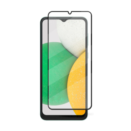 ANTI GLARE Screenprotector Bescherm-Folie voor Samsung Galaxy A04s