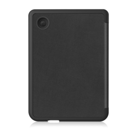 Cover Map Hoes voor Kobo Clara Colour 2024 / Clara BW     -  Zwart