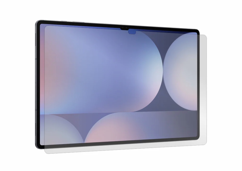 ANTI-GLARE Screenprotector Bescherm-Folie voor Samsung Galaxy Tab S10  ULTRA  - 14.6"