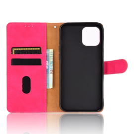 Bescherm-Etui Hoes voor iPhone 13 - iPhone 14   -  Roze