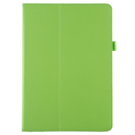 PU Kunstleer-Etui Hoes Map voor iPad 10.2  -  iPad Air 3 - 10.5   - Groen -  A2197 - A2152