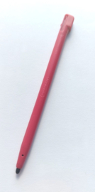 Originele Nintendo Stylus pen voor Nintendo DSi   Rood