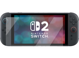 ANTI GLARE - Ontspiegel - Screenprotector Bescherm-Folie voor Nintendo Switch 2