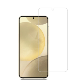 Screenprotector Bescherm-Folie voor Samsung Galaxy S24 FE