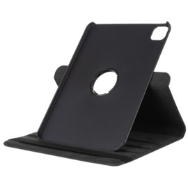 360º Standaard Hoes Map voor iPad Pro 11 -   Zwart