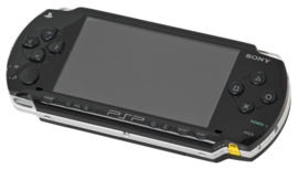 PSP Fat