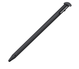 Originele Nintendo Stylus pen voor Nintendo New 3DS XL Zwart