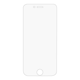 9H Glas Screenprotector Bescherm-Folie voor iPod Touch