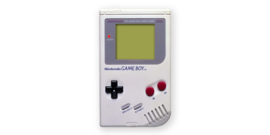 Gameboy