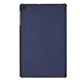 Bescherm-Hoes Map voor Samsung Galaxy Tab A 10.1 - 2019  - Blauw