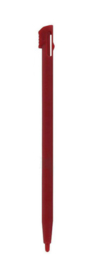 2x Stylus pen voor Nintendo 2DS - Rood