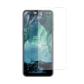 ANTI GLARE Screenprotector Bescherm-Folie voor Nokia G11 - G21