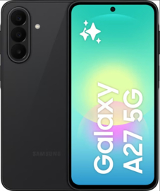 Galaxy A27