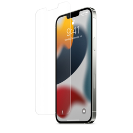 Screenprotector Bescherm-Folie voor iPhone 14  PLUS 6.7