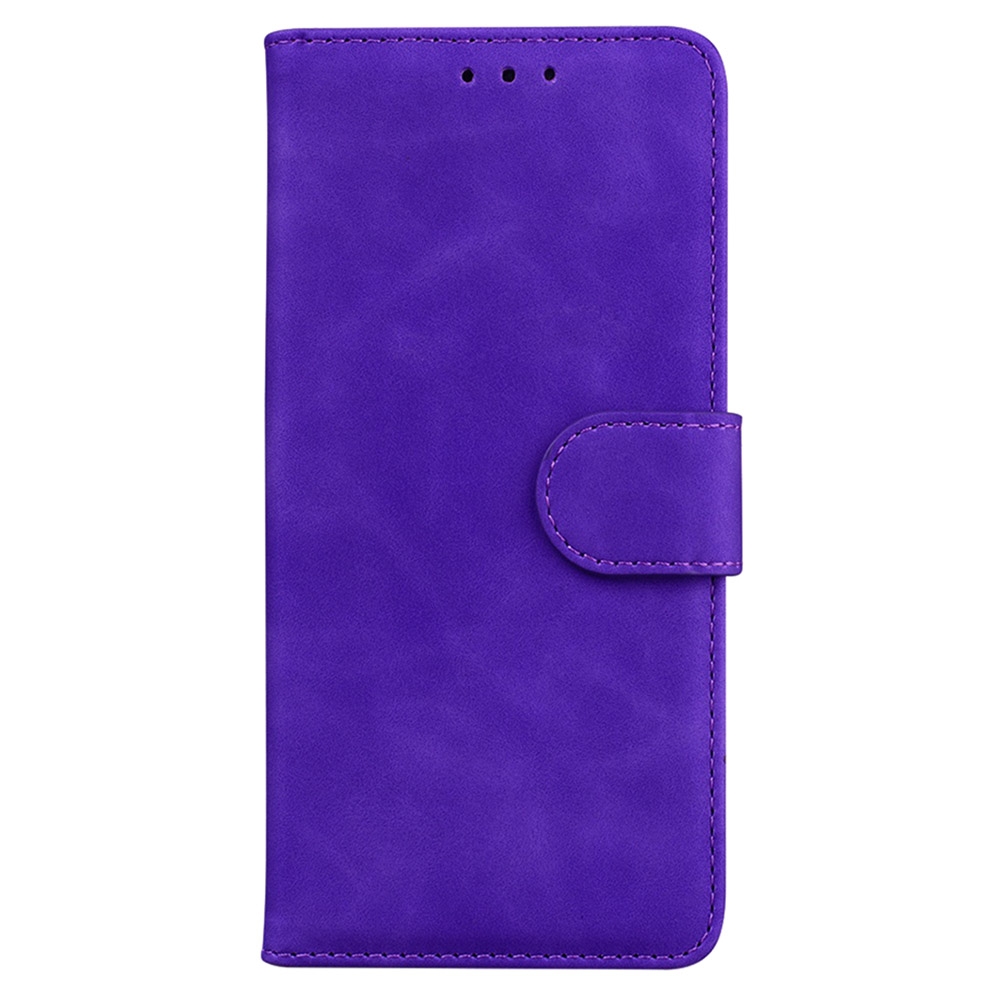 BoekCover Hoes Etui voor Samsung Galaxy A36 - A56  -  Paars