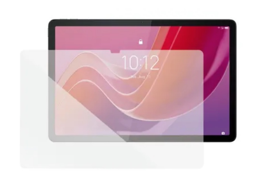 ANTI-GLARE Screenprotector Bescherm-Folie voor Lenovo Tab K11
