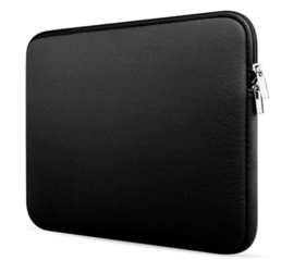 15.6 Inch Sleeve Pouch Hoes Etui voor Laptop - Macbook