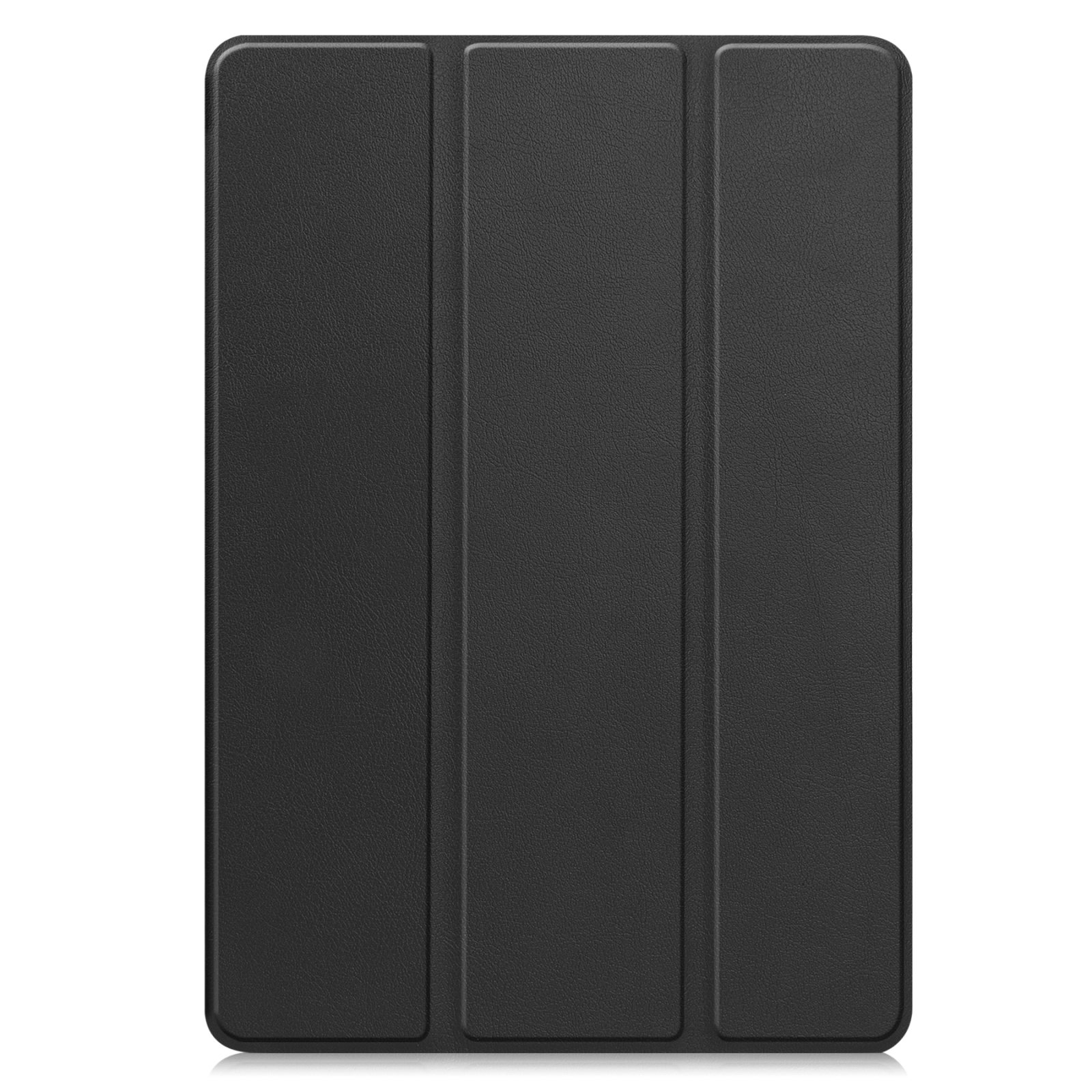 Bescherm-Cover Hoes Map voor Xiaomi Pad 7 - Pad 7 PRO  -  Zwart