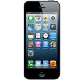 iPhone 5 - 5S