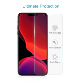 9H Glas Screenprotector Bescherm-Folie voor iPhone 12 Pro Max